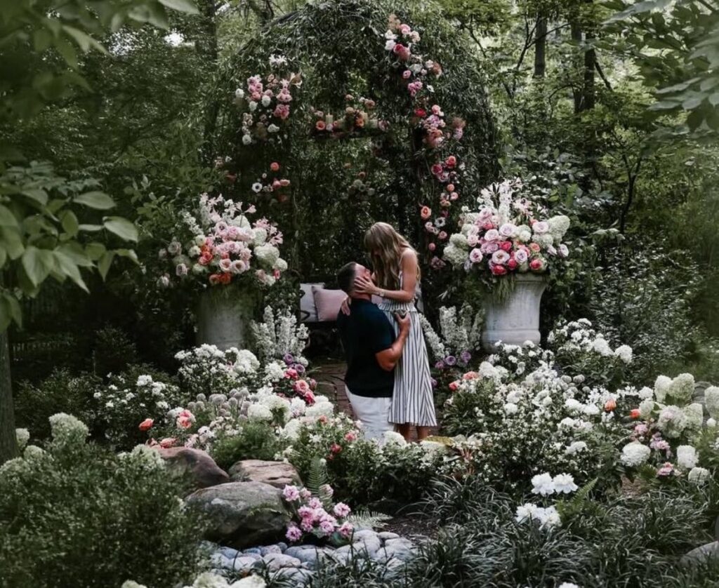 Taylor Swift Engagement