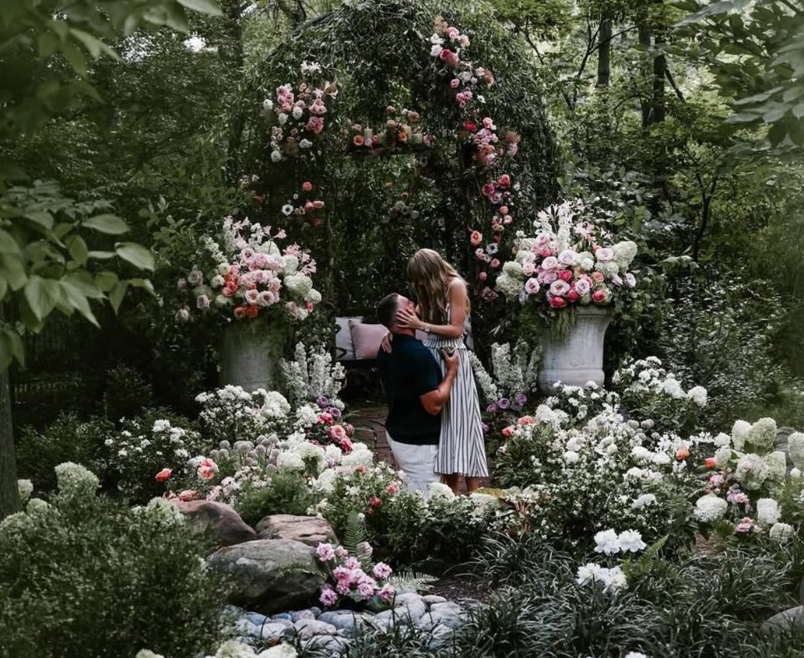 Taylor Swift Engagement